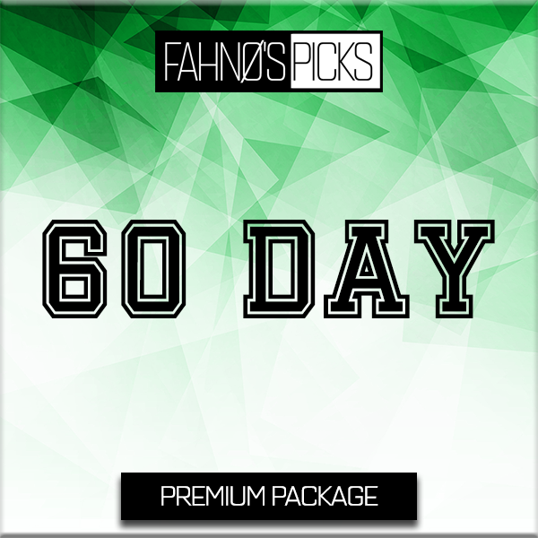 60 DAY PACKAGE